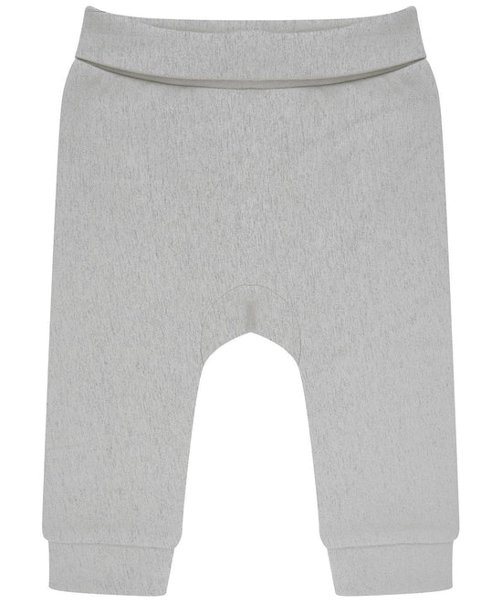 Heather Grey - Sustainable joggers