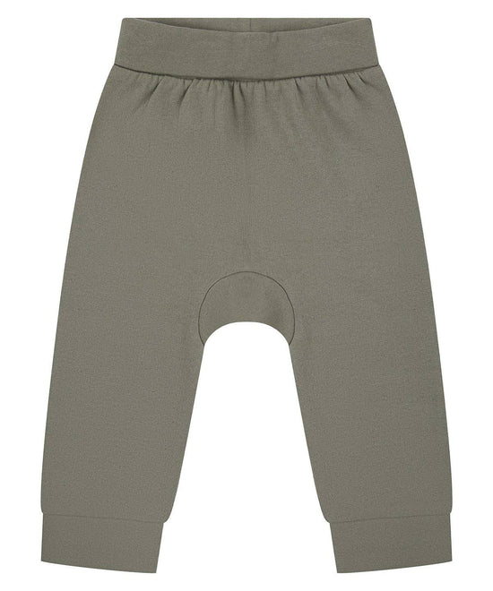 Khaki - Sustainable joggers