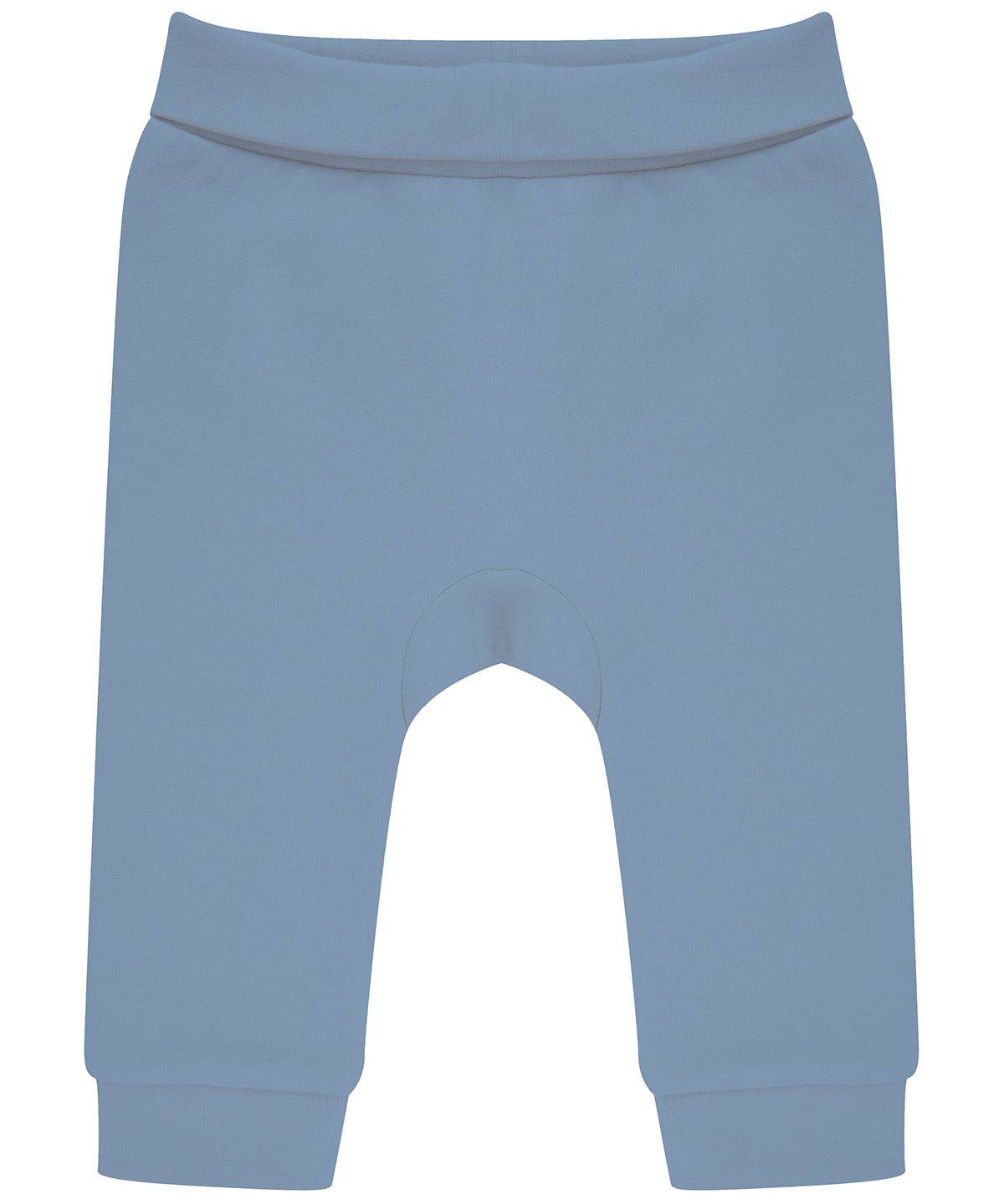 Stone Blue - Sustainable joggers