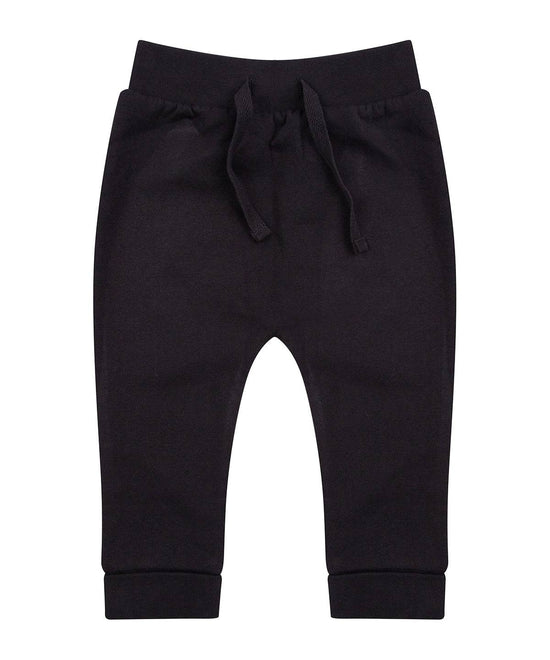 Black - Toddler joggers