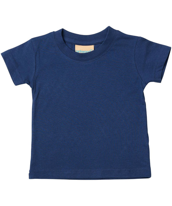 Navy* - Baby/toddler t-shirt