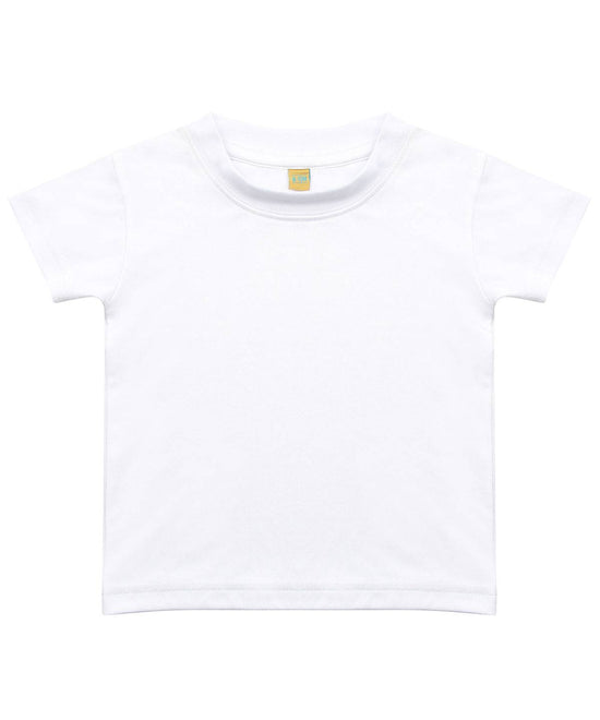 Sublimation White - Baby/toddler t-shirt