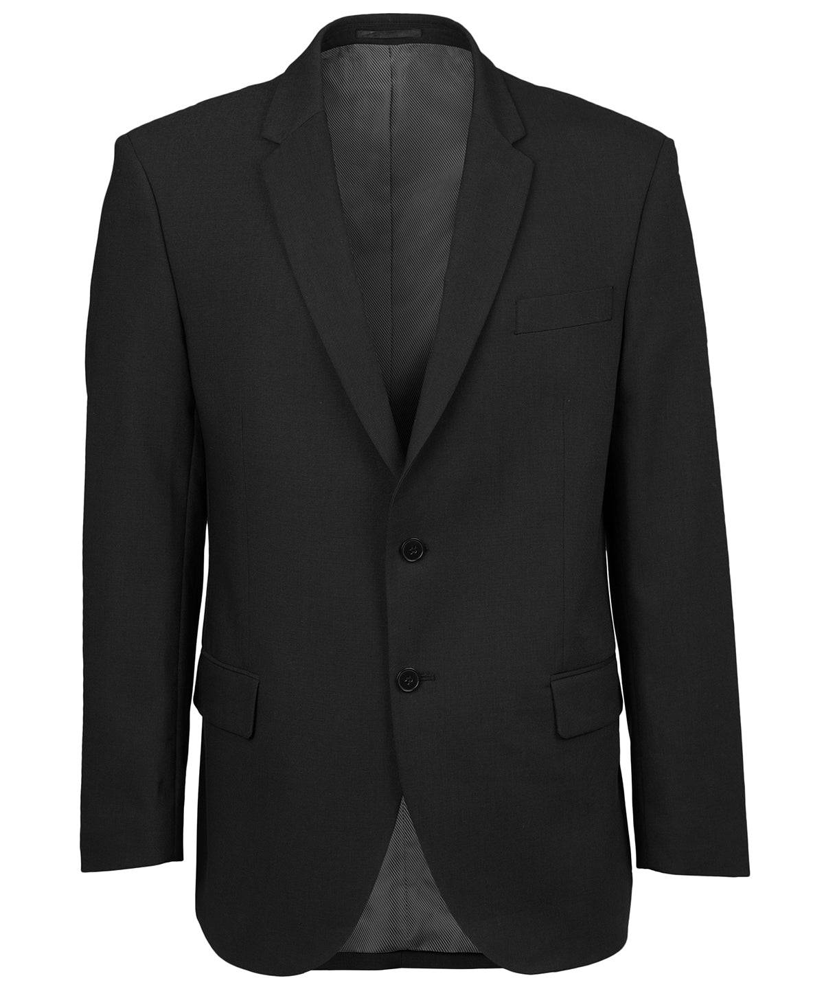 Load image into Gallery viewer, Charcoal - Icona slim fit jacket (NM3)
