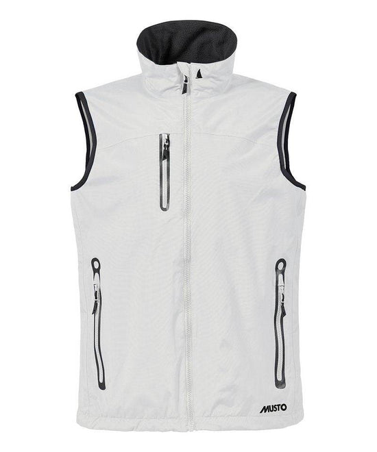 Platinum - Corsica gilet ll