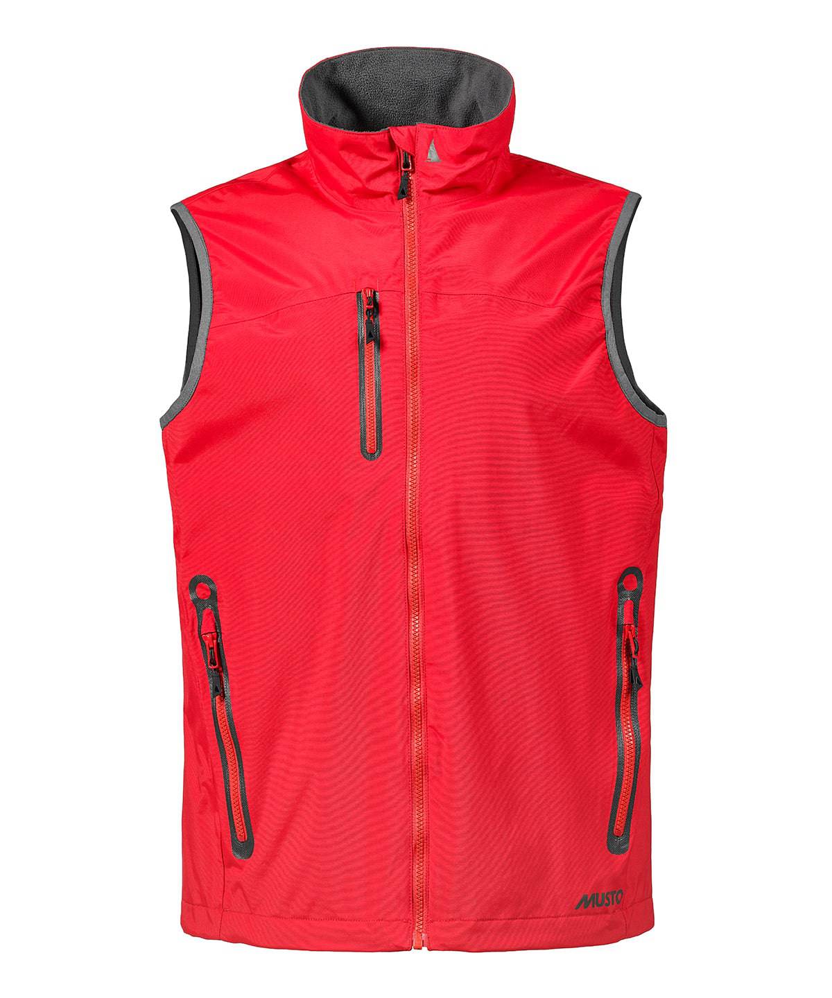 Platinum - Corsica gilet ll