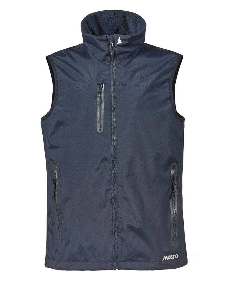 True Navy - Corsica gilet ll