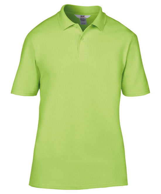 Royal - Anvil adult double piqué polo