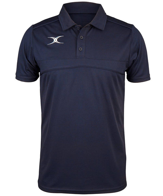 Dark Navy - Photon polo shirt