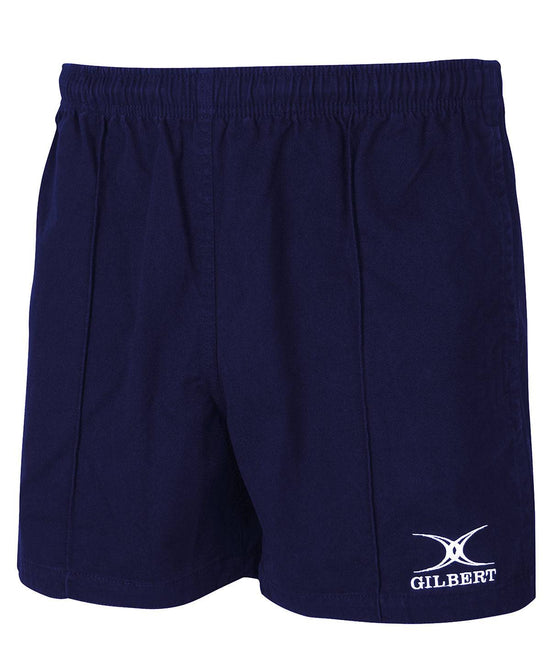 Navy - Kids Kiwi pro shorts