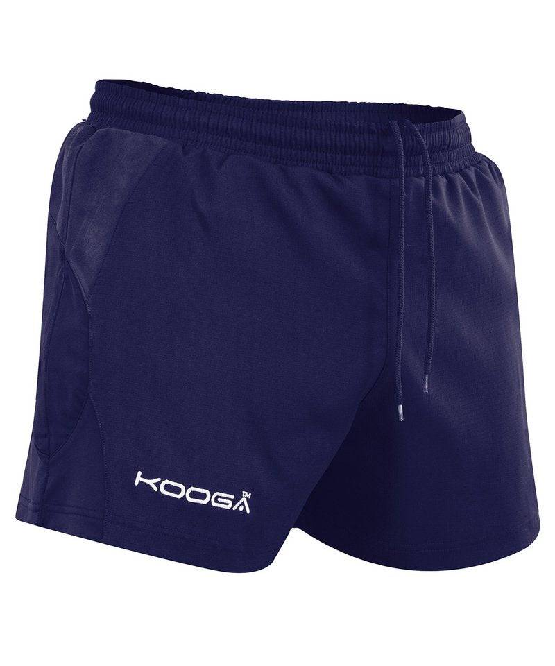 Navy - Kooga Junior Antipodean II short