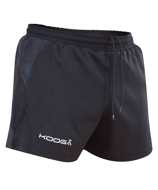 Navy - Kooga Junior Antipodean II short