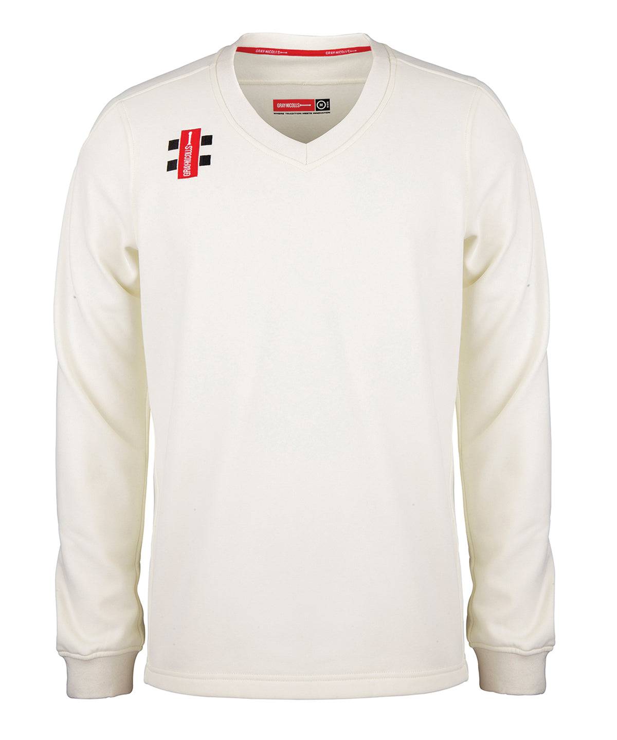 Ivory - Kids pro performance sweater