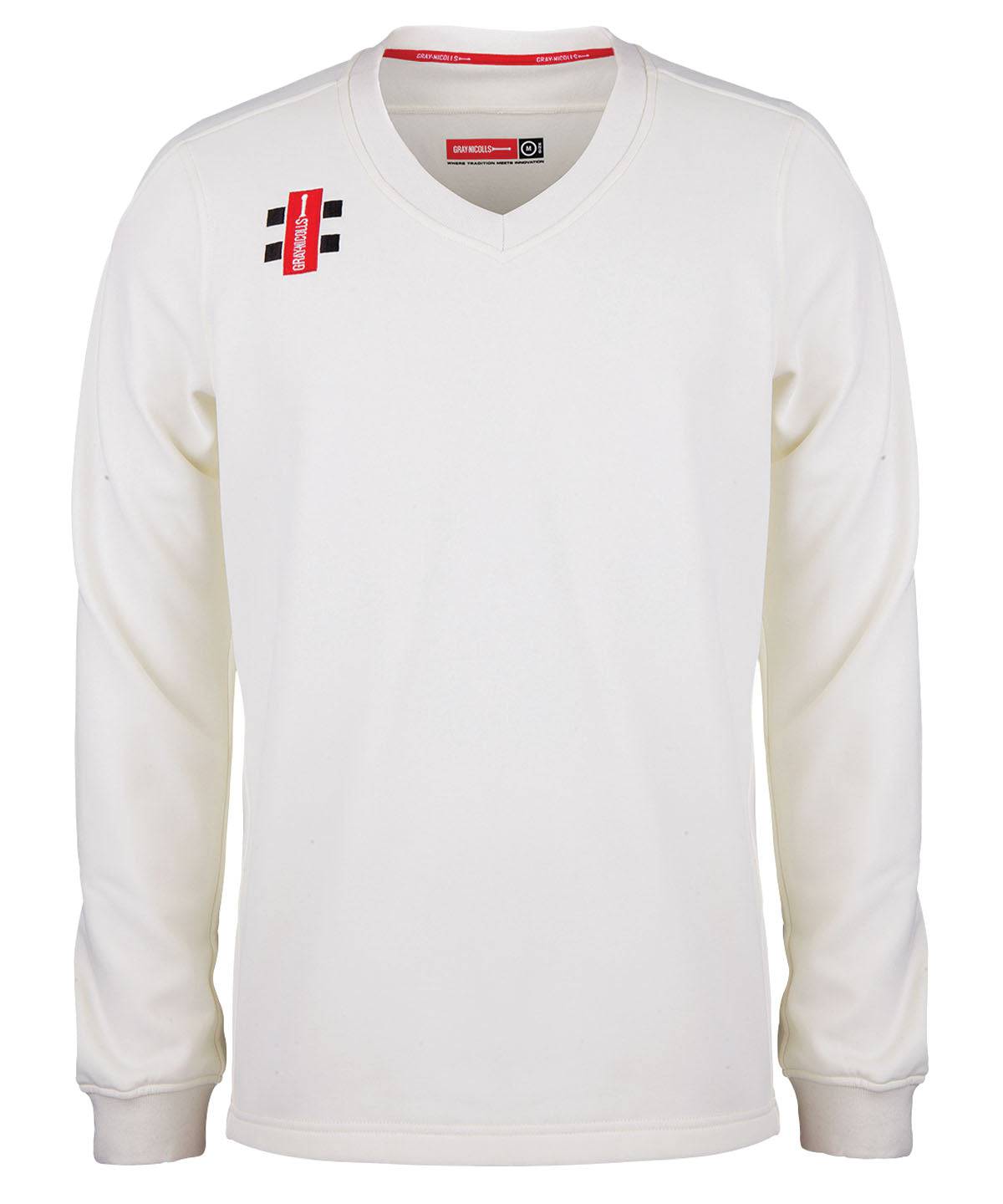 Ivory - Kids pro performance sweater