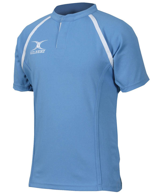 Sky - Kids Xact match shirt