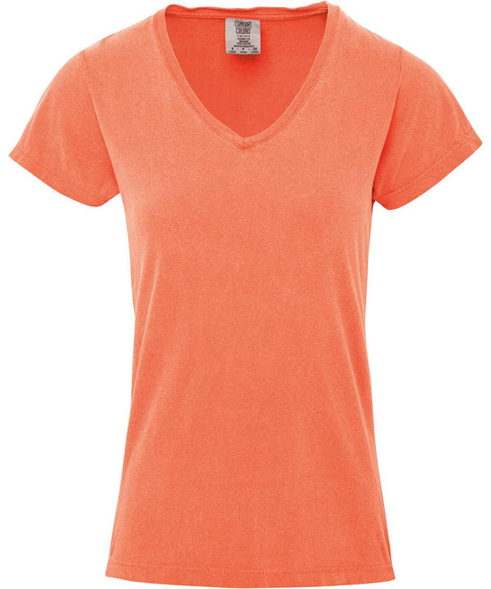 Watermelon - Women's v-neck tee
