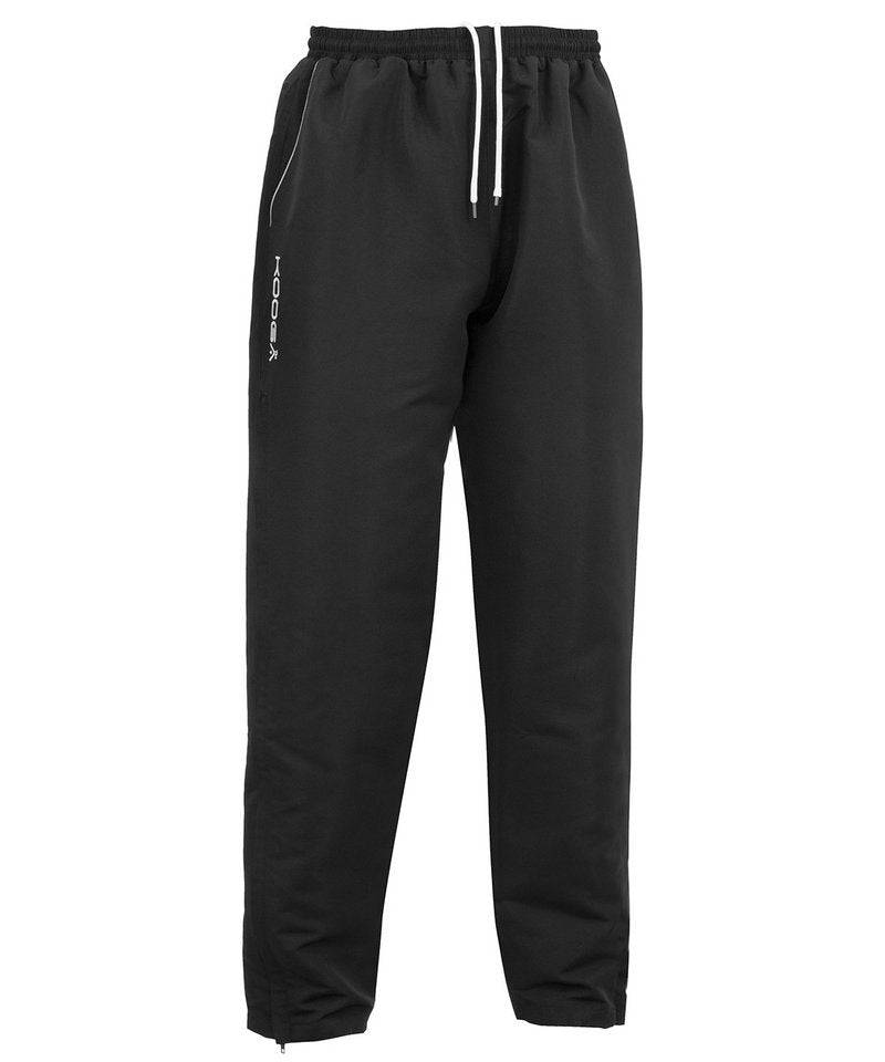 Black - Kooga Junior Vortex II pant