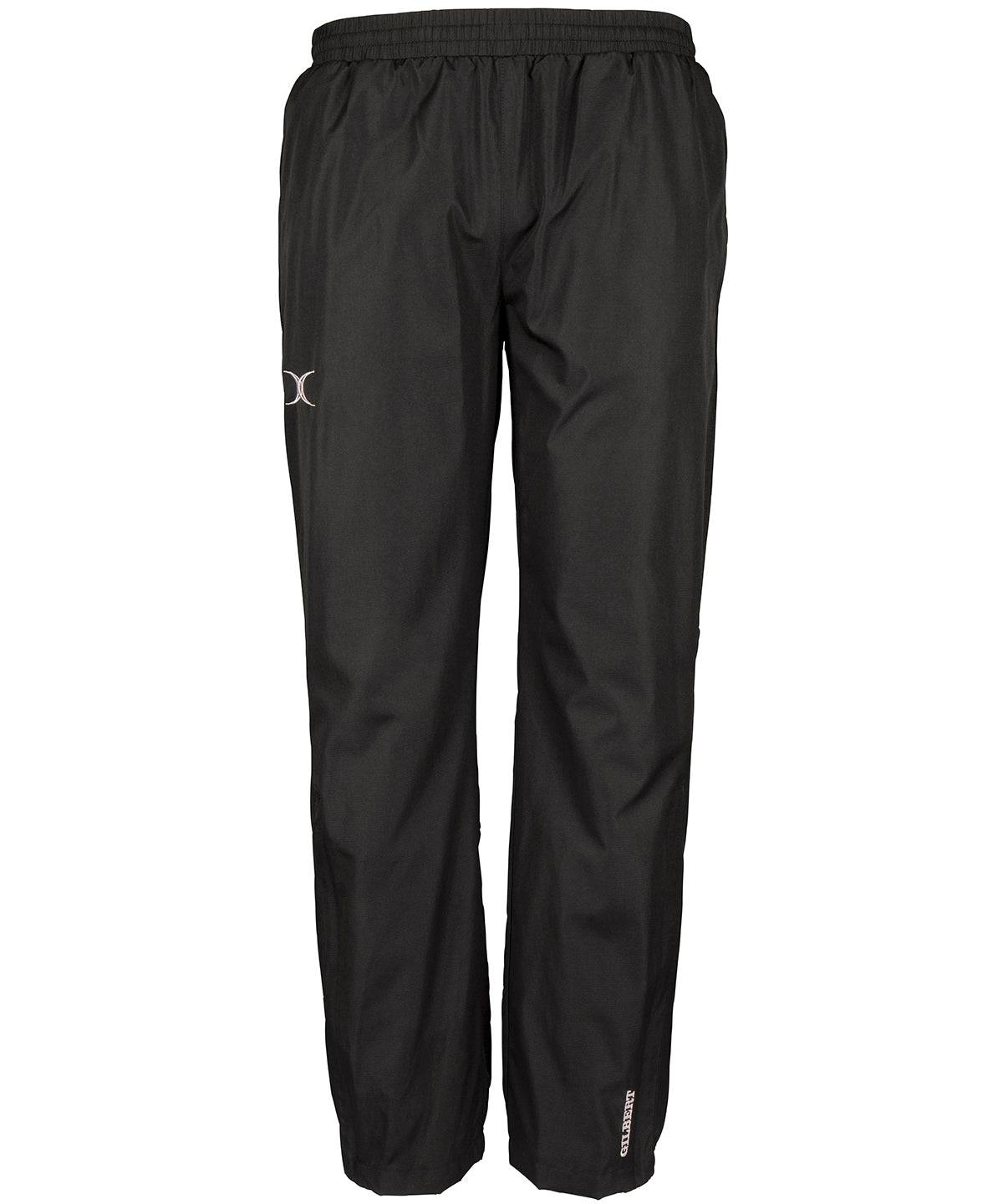 Black - Kids Photon trousers