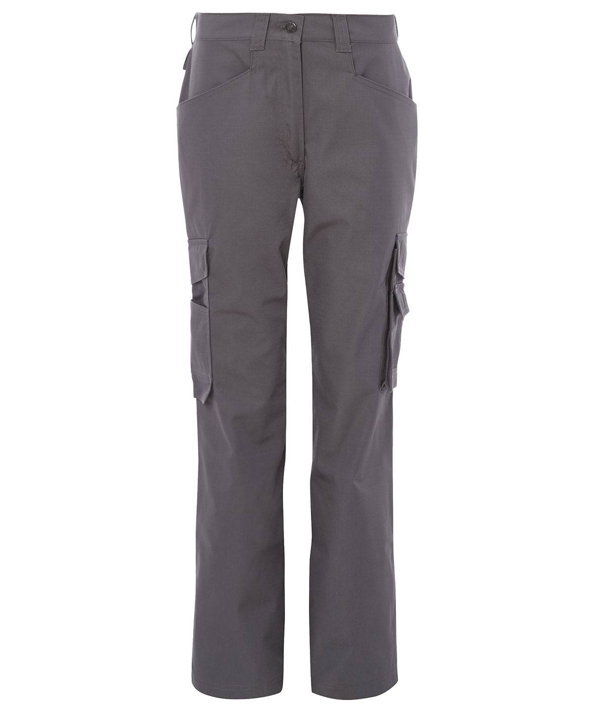 Grey - Women's tungsten service trousers