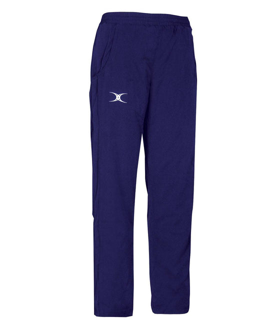 Navy - Kids Synergie trousers