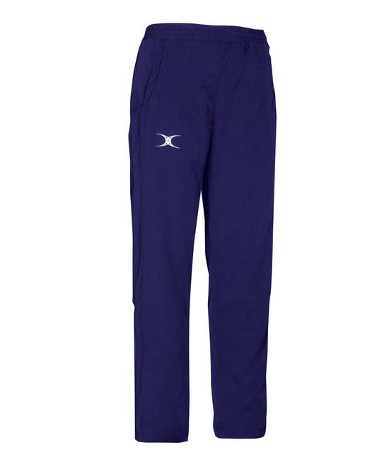 Navy - Kids Synergie trousers