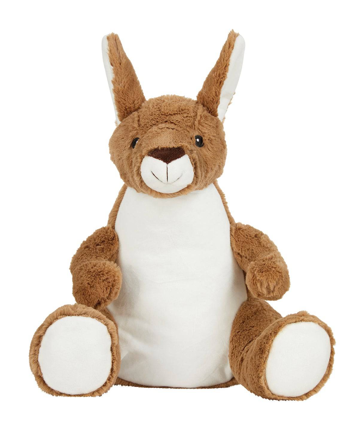 Light Brown - Zippie kangaroo