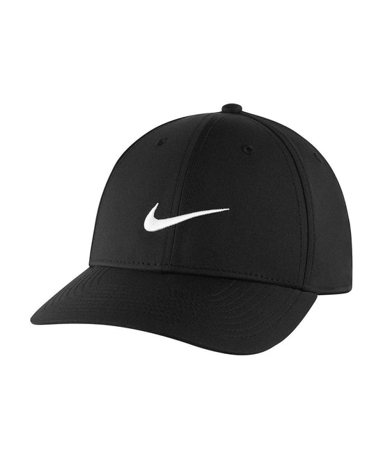 Black/White - Nike L91 tech cap