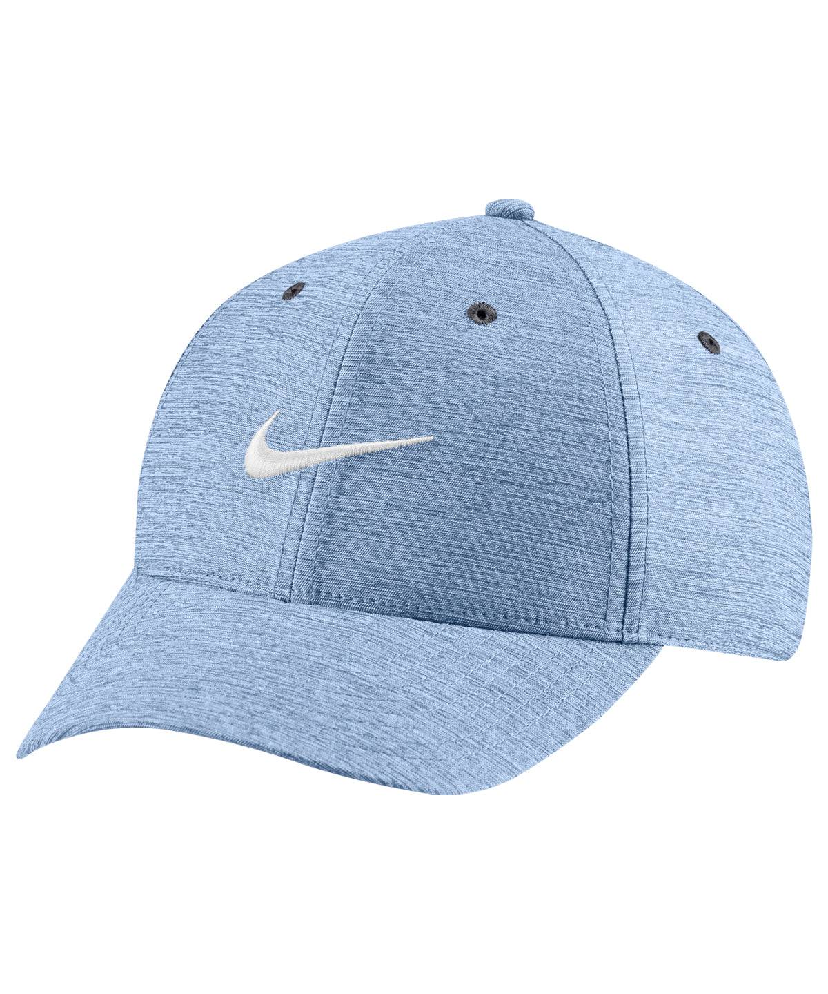 Hydrogen Blue/Anthracite/White - Nike L91 novelty cap