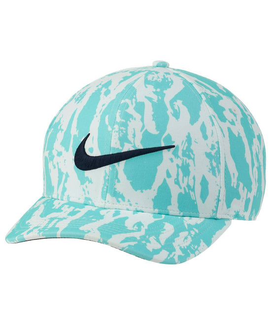 Tropical Twist/Obsidian - Nike Arobill CLC99 CAP US