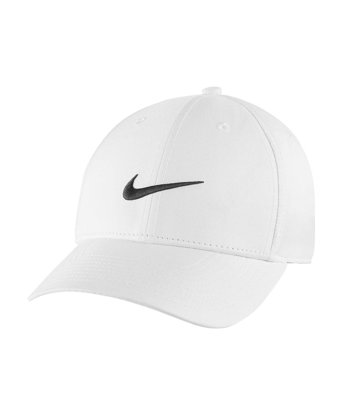 White/Black - Nike L91 tech cap