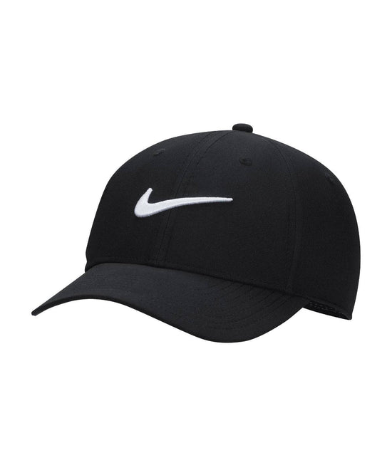 Black/White - Nike Dri-FIT Club cap