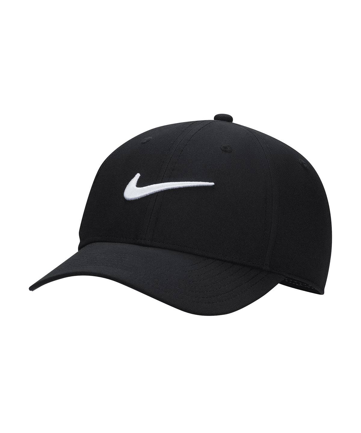 Midnight Navy/White - Nike Dri-FIT Club cap