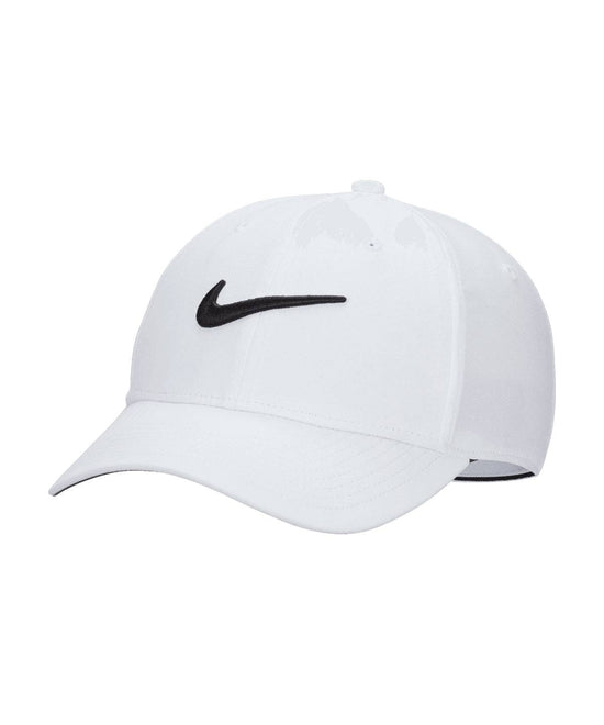 White/Black - Nike Dri-FIT Club cap