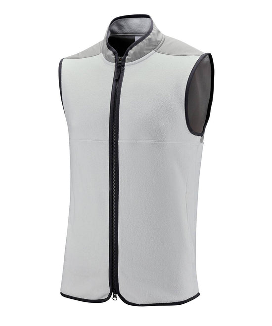 Photon Dust/Dust/Dark Smoke Grey/Black - Nike Victory vest