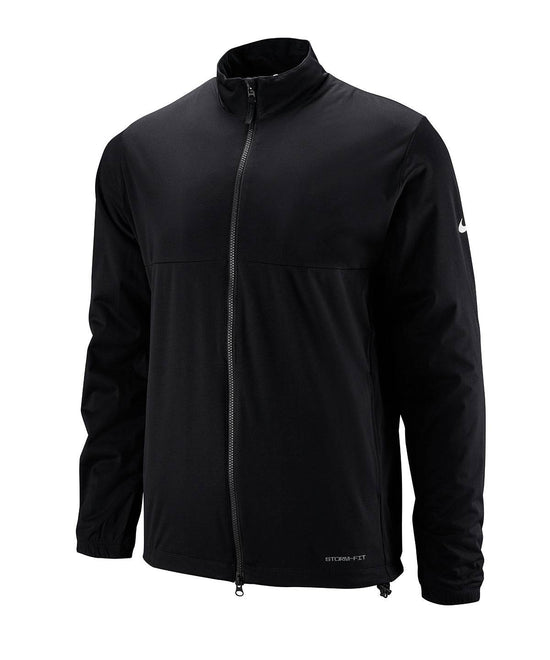 Black/White - Nike Victory full-zip jacket