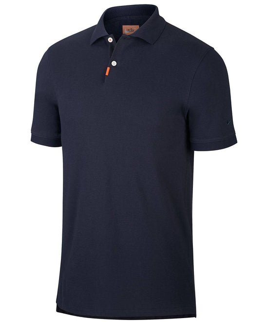 Obsidian - Nike Polo Slim