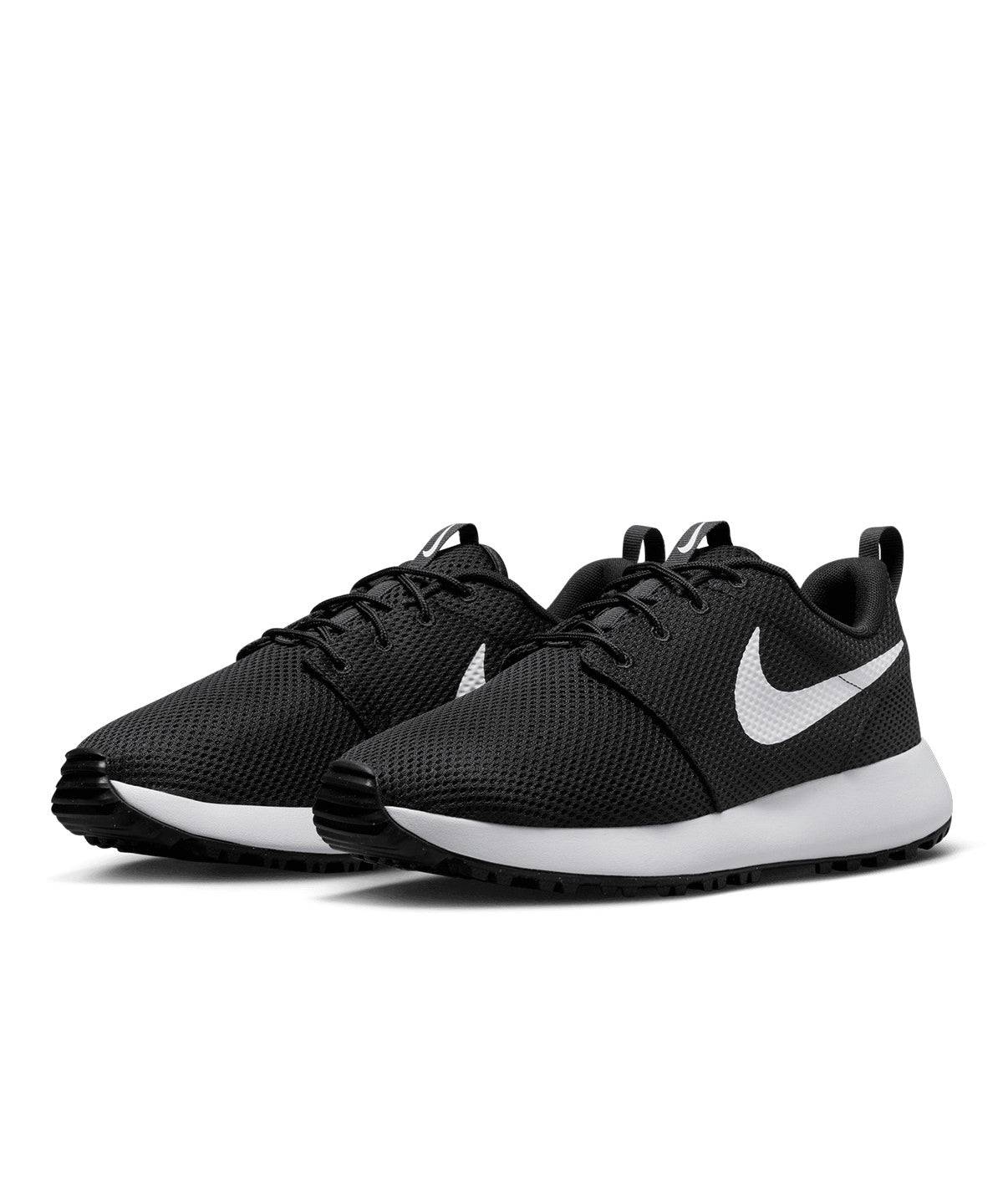 Black/White - Nike Roshe golf trainers 2.0