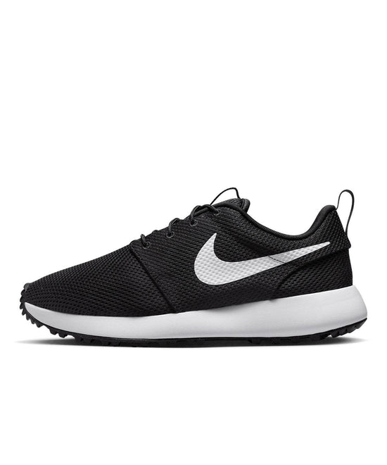 Black/White - Nike Roshe golf trainers 2.0