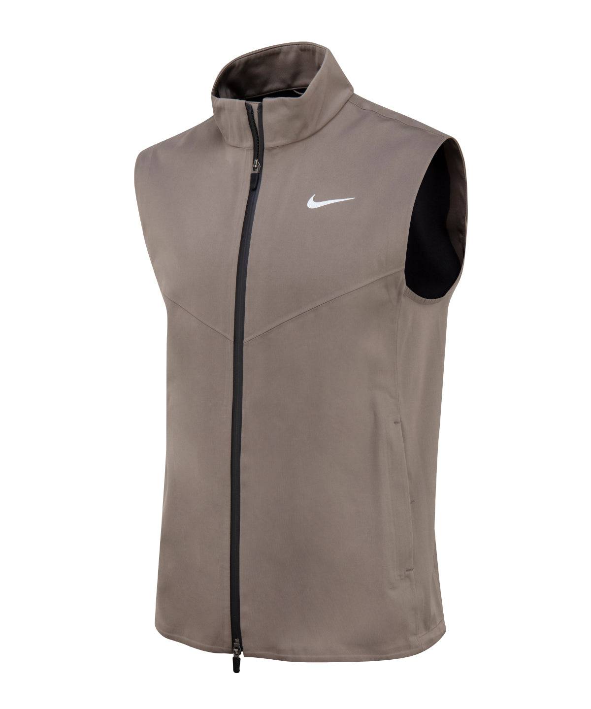 Olive Grey/Photon Dust - Nike Storm-FIT ADV Vest
