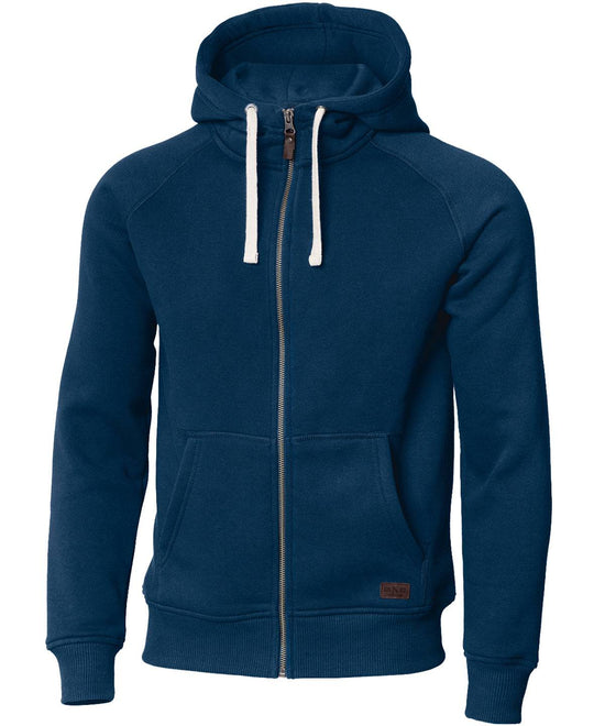 Indigo - Williamsburg – fashionable hooded sweatshirt