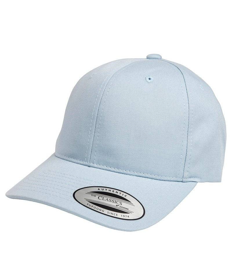 Sky - Casquette de baseball LA (avec sangle réglable)