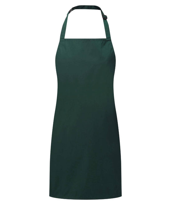 Bottle - Kids waterproof apron