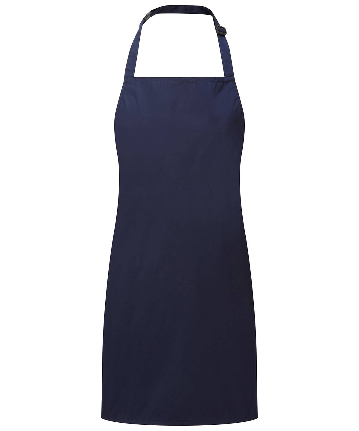 Navy - Kids waterproof apron