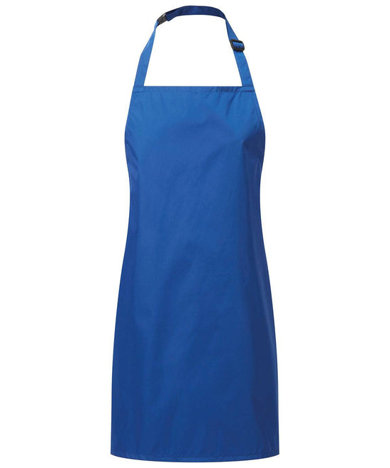 Royal - Kids waterproof apron