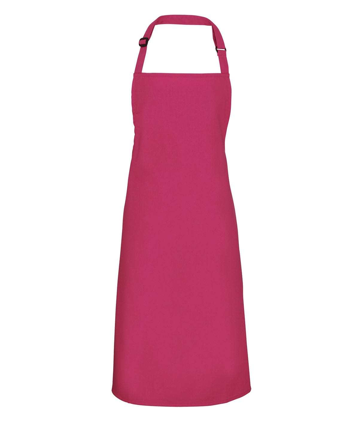 Raspberry Crush - Colours bib apron