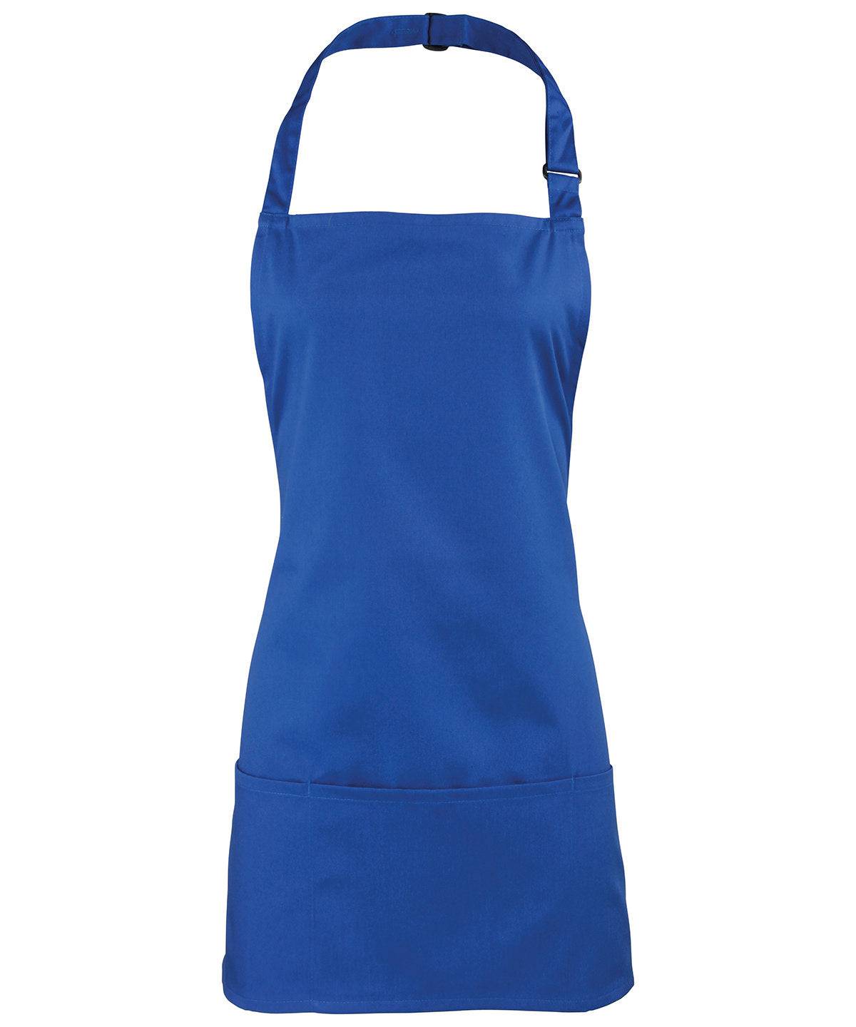 Royal - Colours 2-in-1 apron