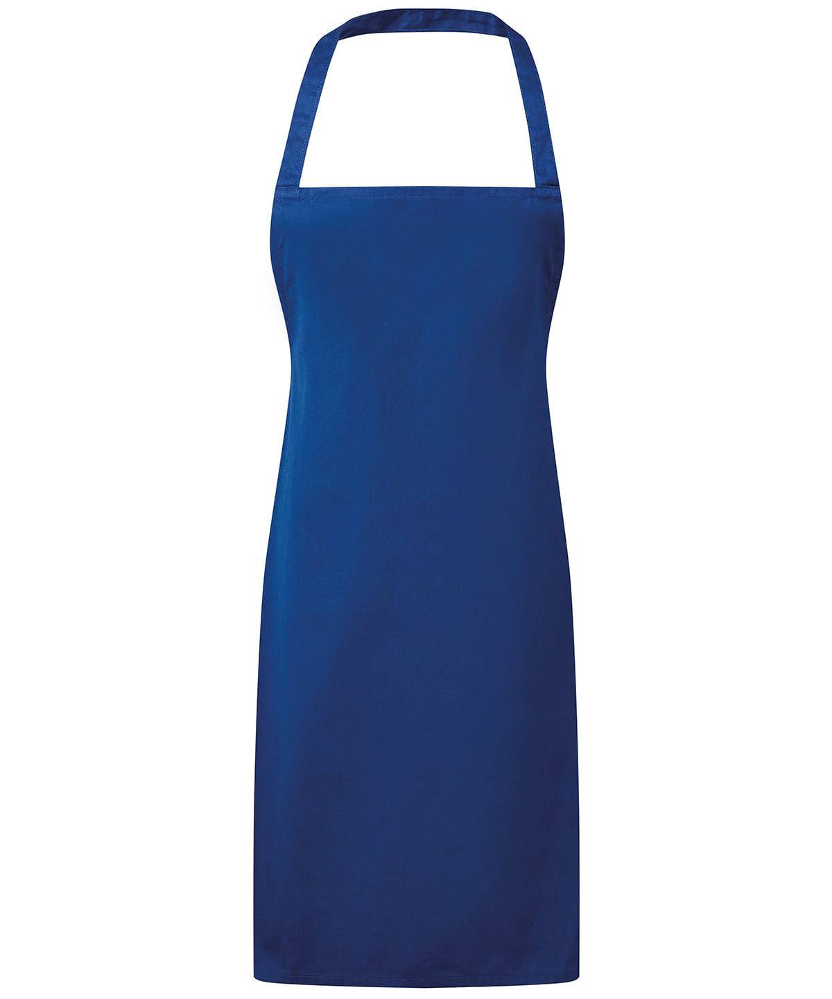 Royal - Essential bib apron