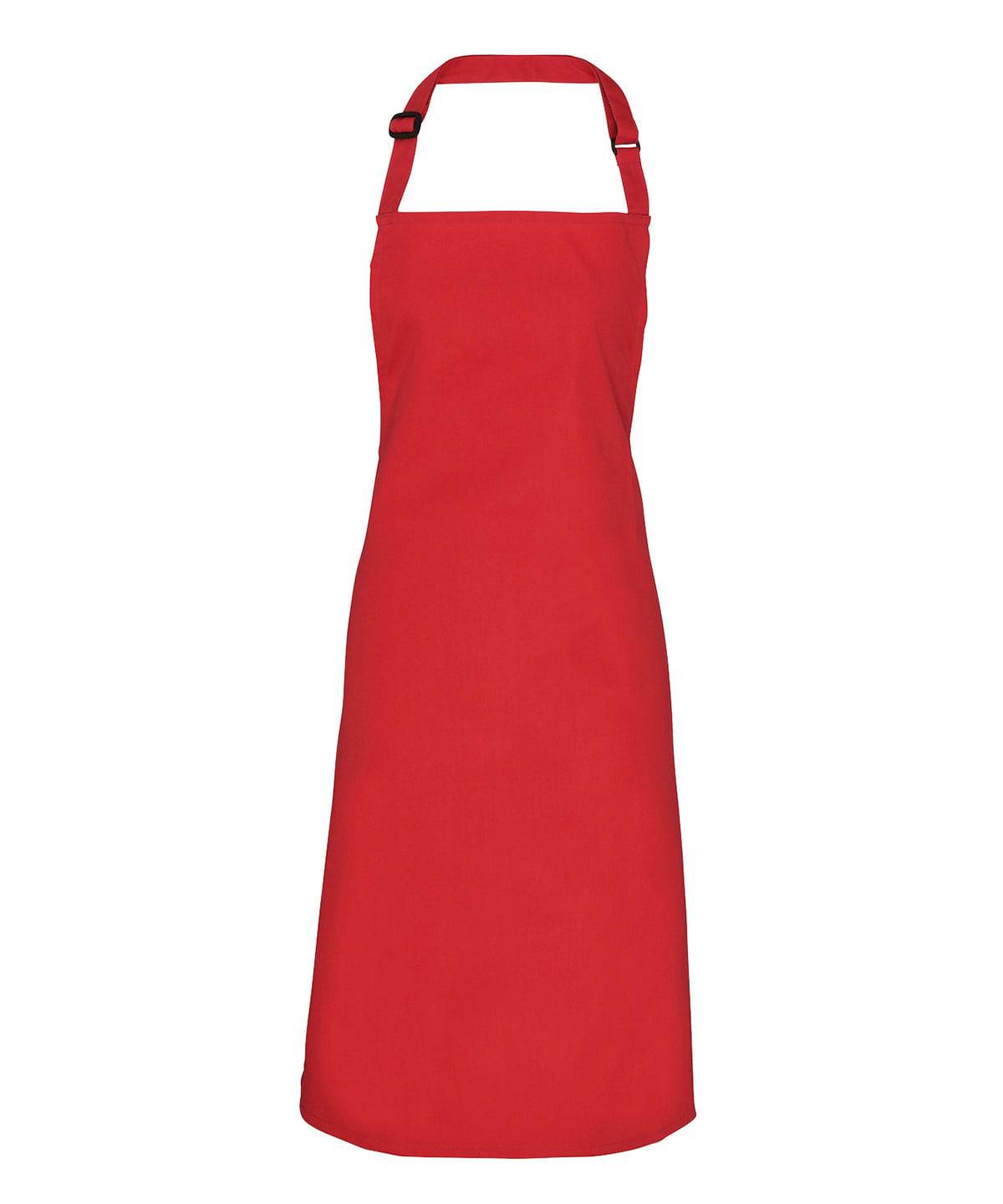 Salsa - Colours bib apron