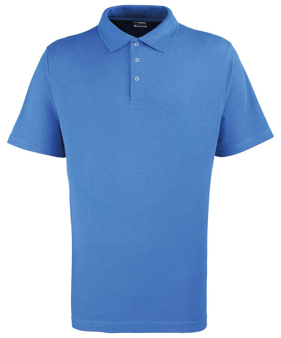 Royal - Stud polo