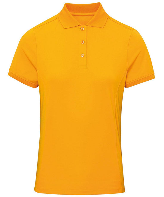 Sunflower - Women's Coolchecker® piqué polo