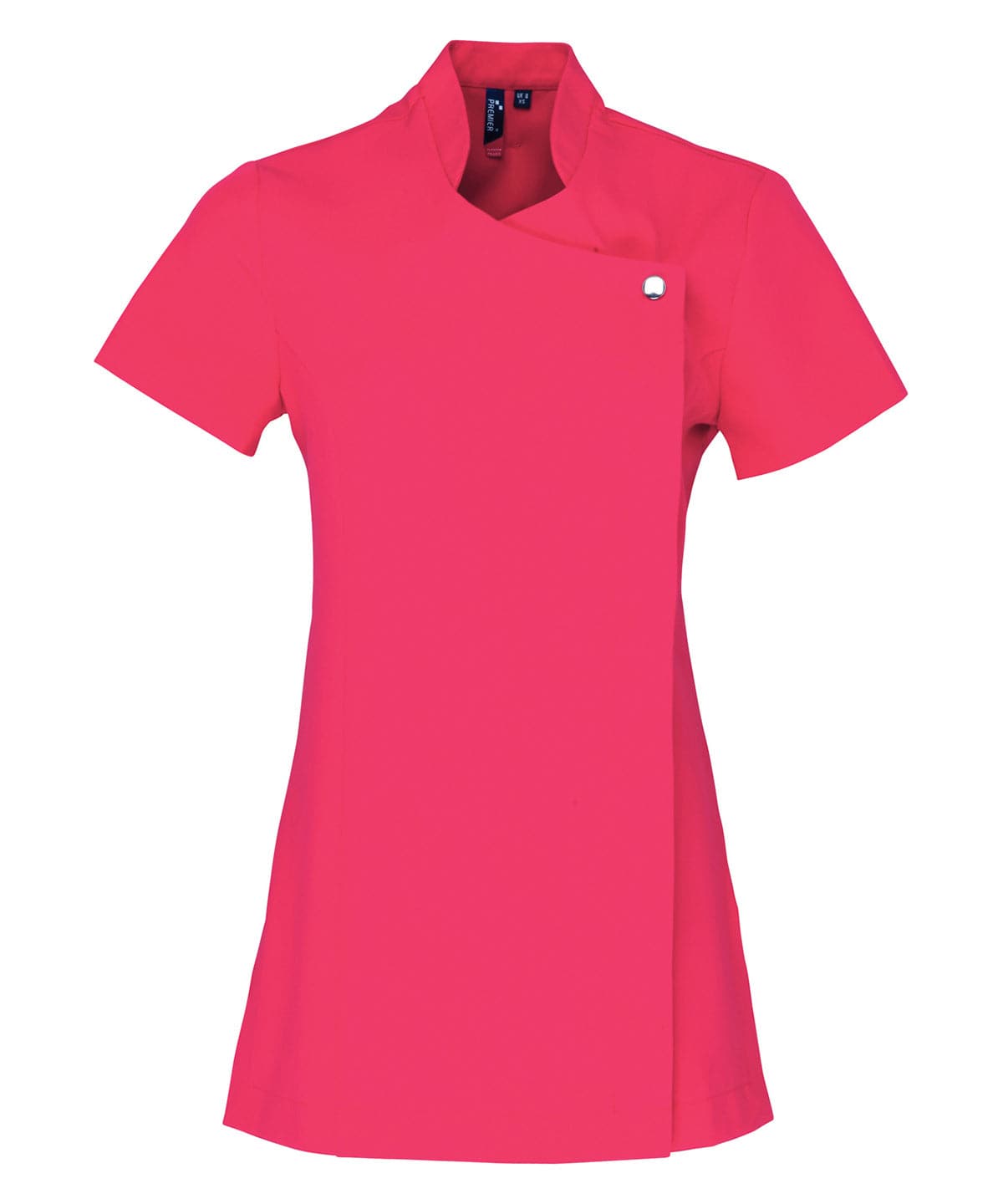 Hot Pink - Blossom beauty and spa tunic